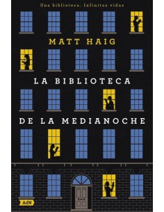 LA BIBLIOTECA DE LA MEDIANOCHE