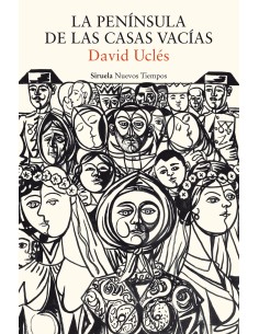 La peninsula de las casas vacias