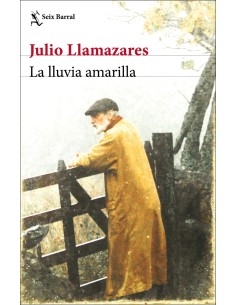 La lluvia amarilla