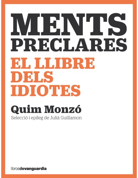 Ments preclares