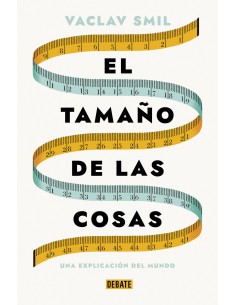 El tamano de las cosas