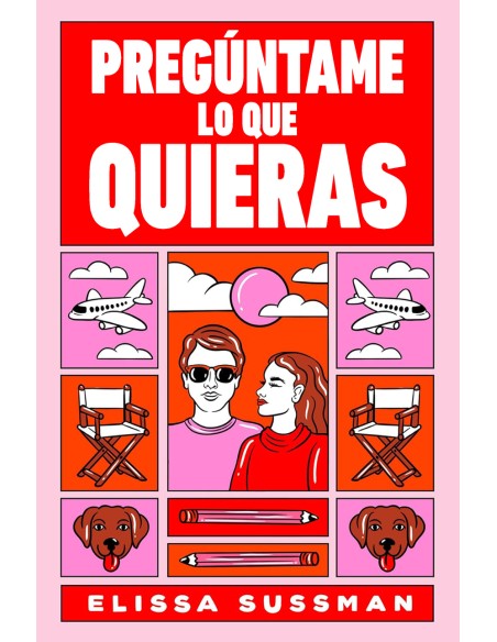 Preguntame lo que quieras