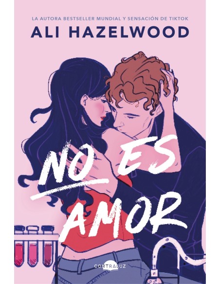 NO ES AMOR