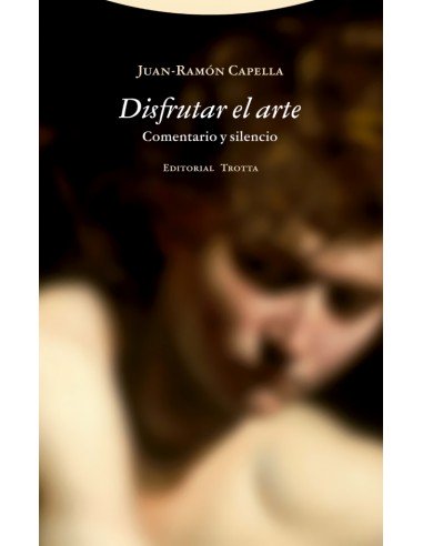 DISFRUTAR EL ARTE