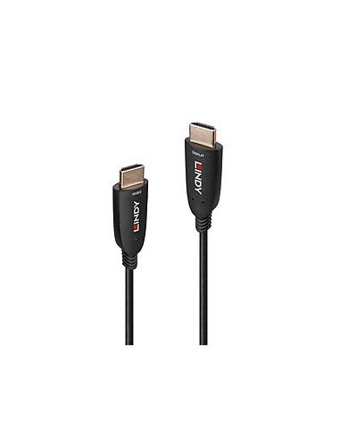 38515 cable HDMI 50 m HDMI tipo A (Estándar) Negro