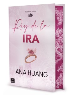 PECADOS 1 REY DE LA IRA EDICION ESPECIAL