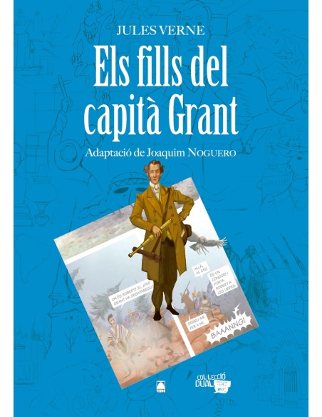 Fills del capita grant els