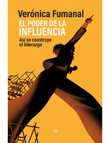 PODER DE LA INFLUENCIA EL