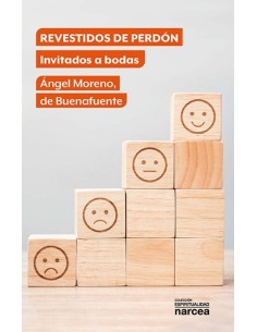 Revestidos de perdon invitados a bodas