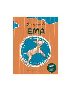 VIDAS DE EMA LAS