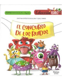 El concurso de los ruidos