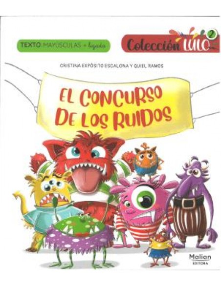 El concurso de los ruidos
