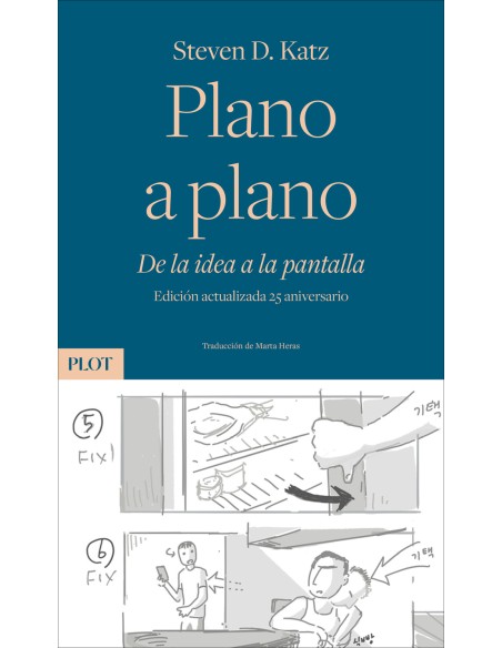 PLANO A PLANO