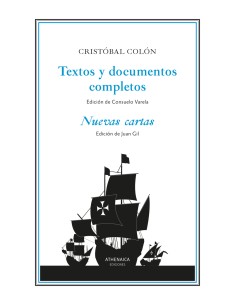 TEXTOS Y DOCUMENTOS COMPLETOS