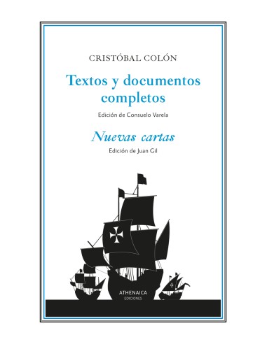 TEXTOS Y DOCUMENTOS COMPLETOS