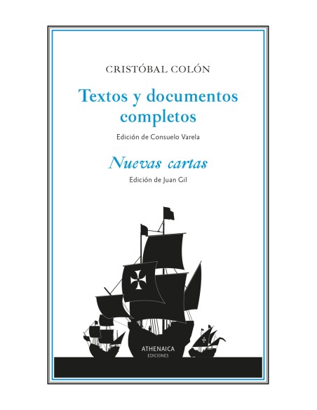 TEXTOS Y DOCUMENTOS COMPLETOS