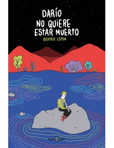 Dario no quiere estar muerto