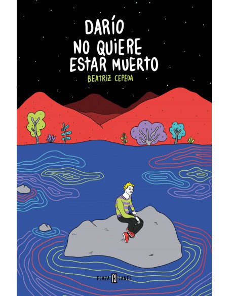 Dario no quiere estar muerto