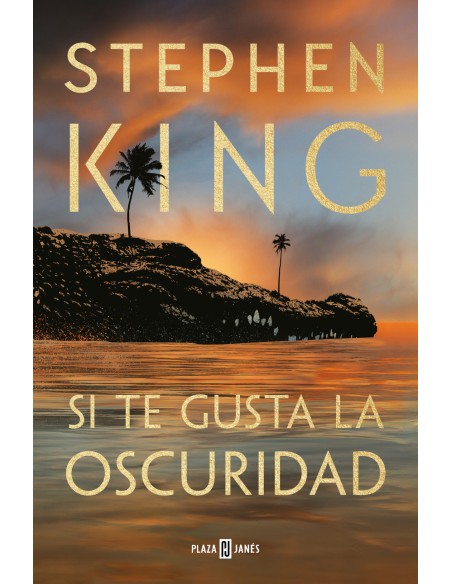 Si te gusta la oscuridad