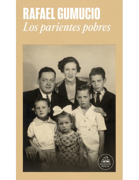 Los parientes pobres