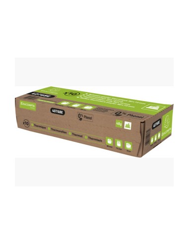 40768E papel térmico
