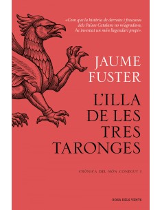 L Illa de les Tres Taronges