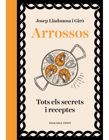 Arrossos