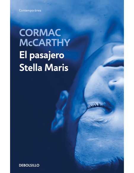 El pasajero Stella Maris