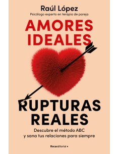 Amores ideales rupturas reales