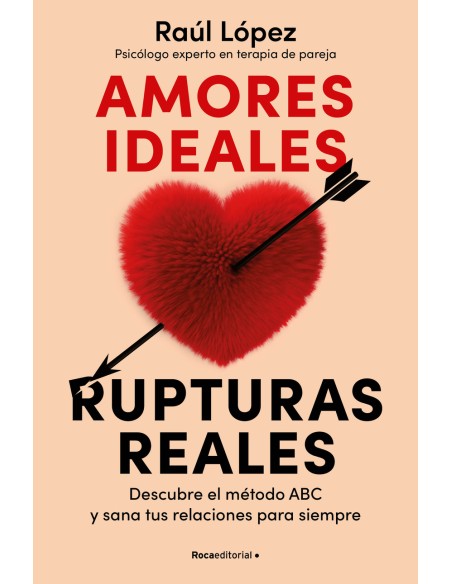 Amores ideales rupturas reales