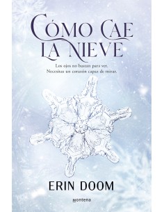 Como cae la nieve