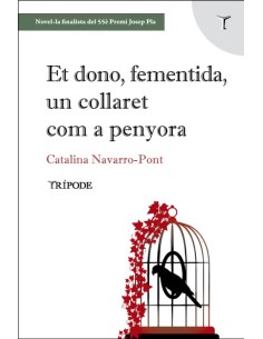 Et donofementidaun collaret com a penyora