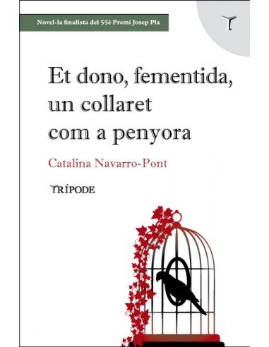 Et donofementidaun collaret com a penyora