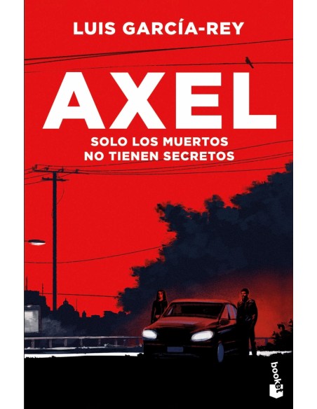 Axel