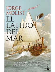 El latido del mar