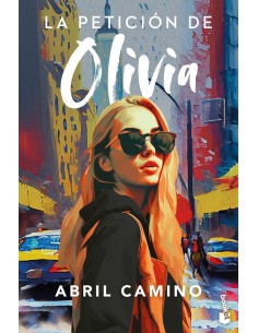 La peticion de Olivia