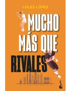Mucho mas que rivales