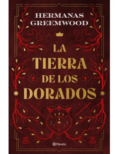 La tierra de los Dorados