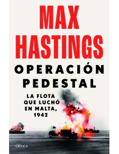 Operacion Pedestal