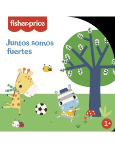 Juntos somos fuertes