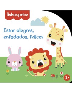 Estar alegres enfadados felices