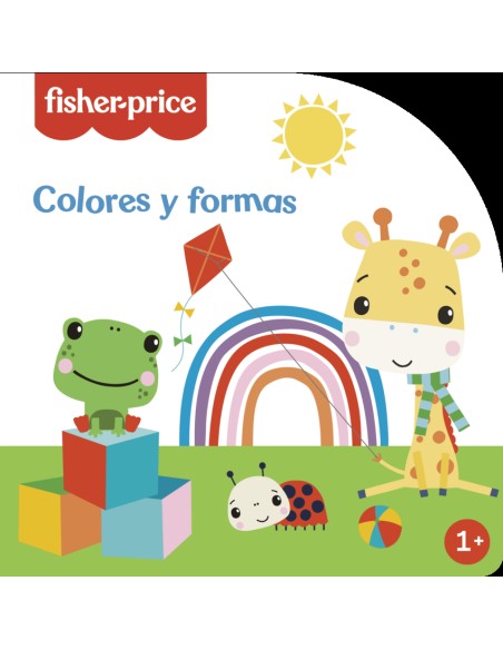 Colores y formas