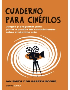 Cuaderno para cinefilos
