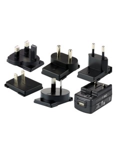 50136024-001 accesorio para ordenador de bolsillo tipo PDA Enchufe eléctrico