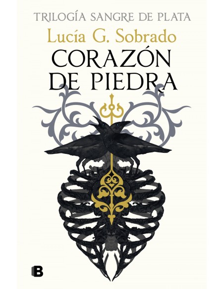 Corazon de piedra