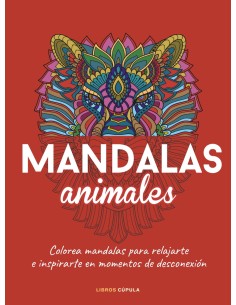 Mandalas animales