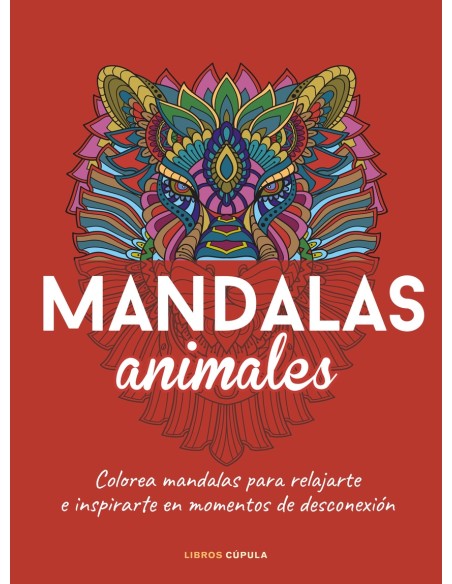 Mandalas animales