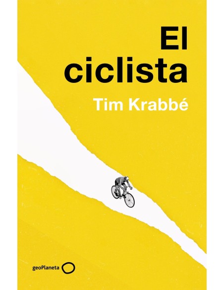 El ciclista