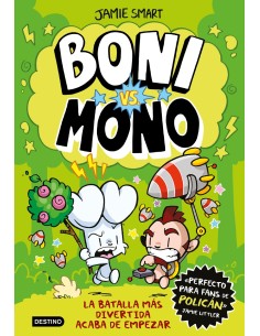 Boni vs Mono