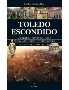 TOLEDO ESCONDIDO
